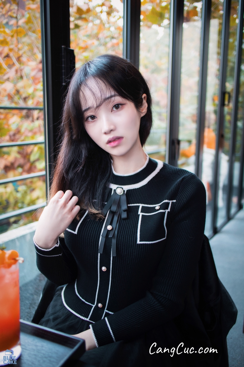 [BLUECAKE] Bambi (밤비): Autumn