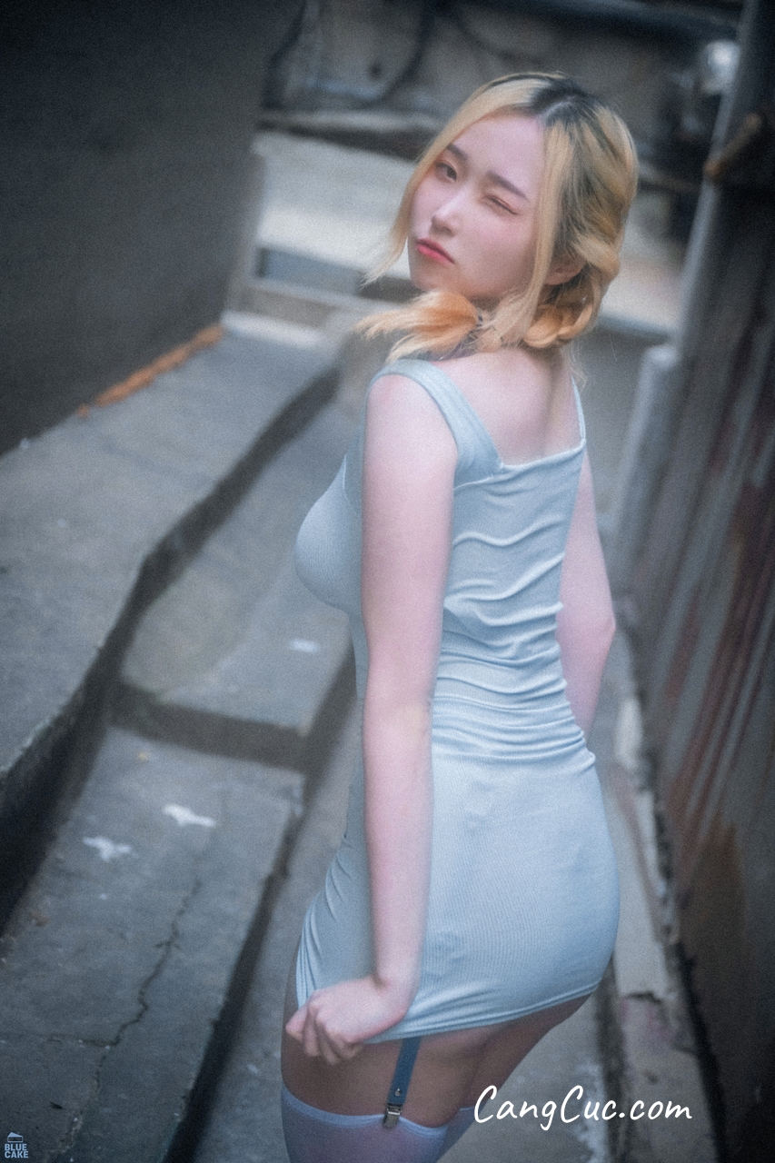[BLUECAKE] Bambi (밤비): Purity
