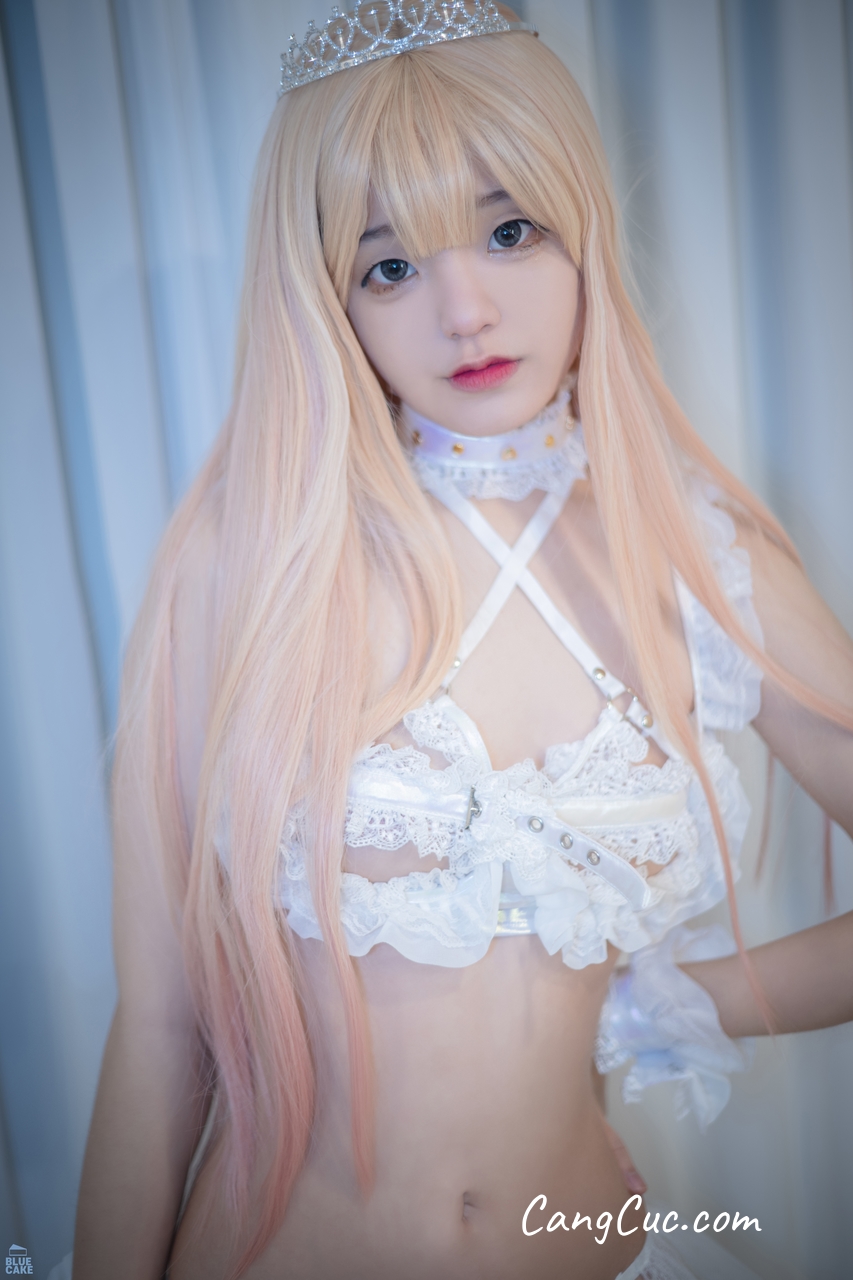 [BLUECAKE] Jeong Jenny (정제니): My Darling 1
