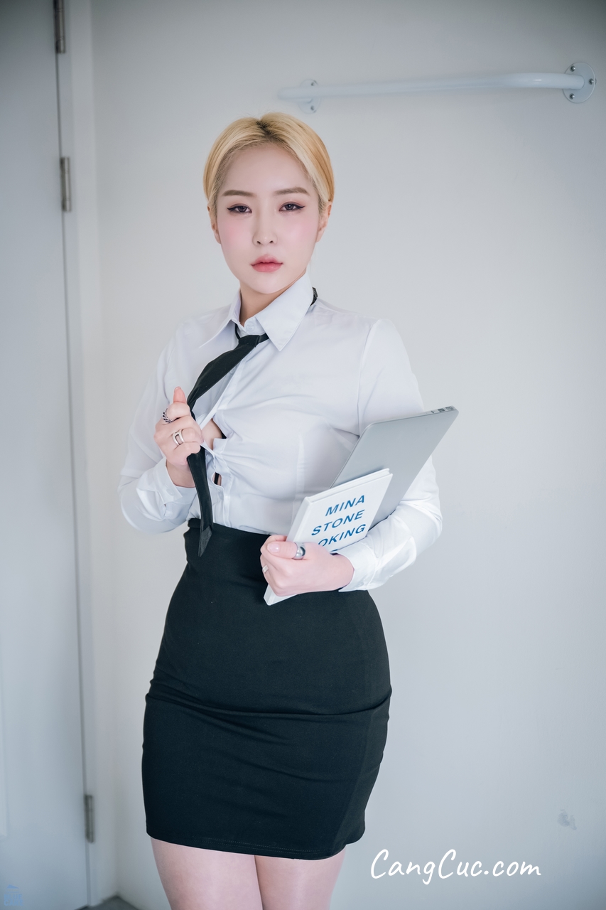 [BLUECAKE] Jinju: Tie me up rope (+RED.Ver)