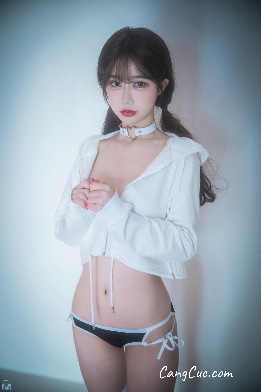 [BLUECAKE] Jung Eun: Dazzling No.1