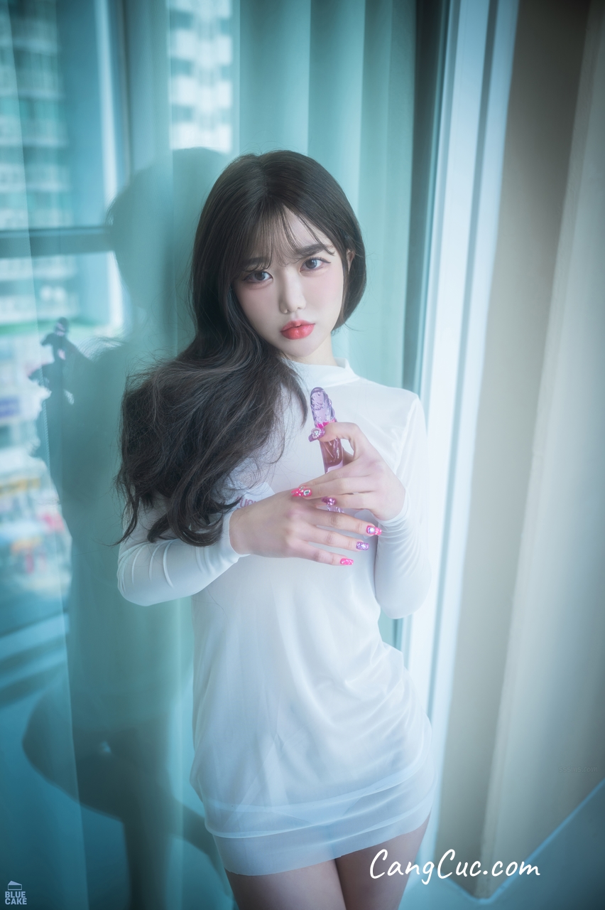 [BLUECAKE] Jung Eun: Dazzling No.2 (Full)