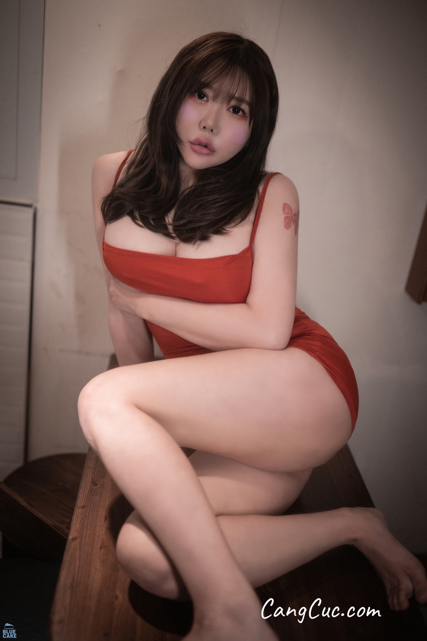 [BLUECAKE] SUA (지수아): Enjoy Oneself