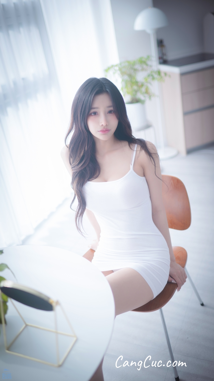 [BLUECAKE] YeonYu (연유): Real Boob (RED.Ver)