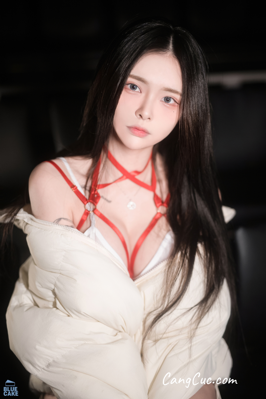 [BlueCake] Yuka (유카): Secret Date