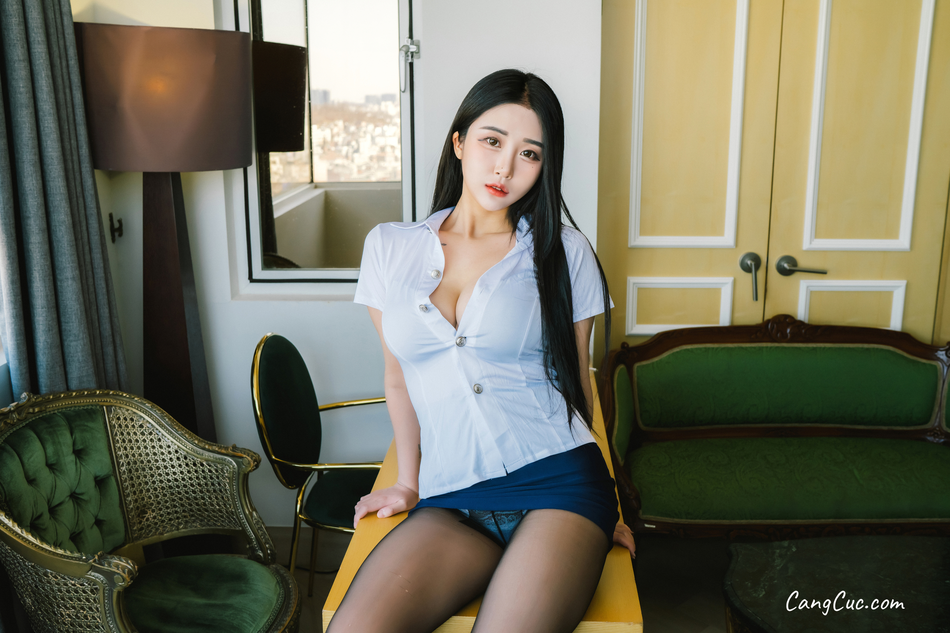 Bomi (보미) – Melody Vol.2 – Moon Night Snap