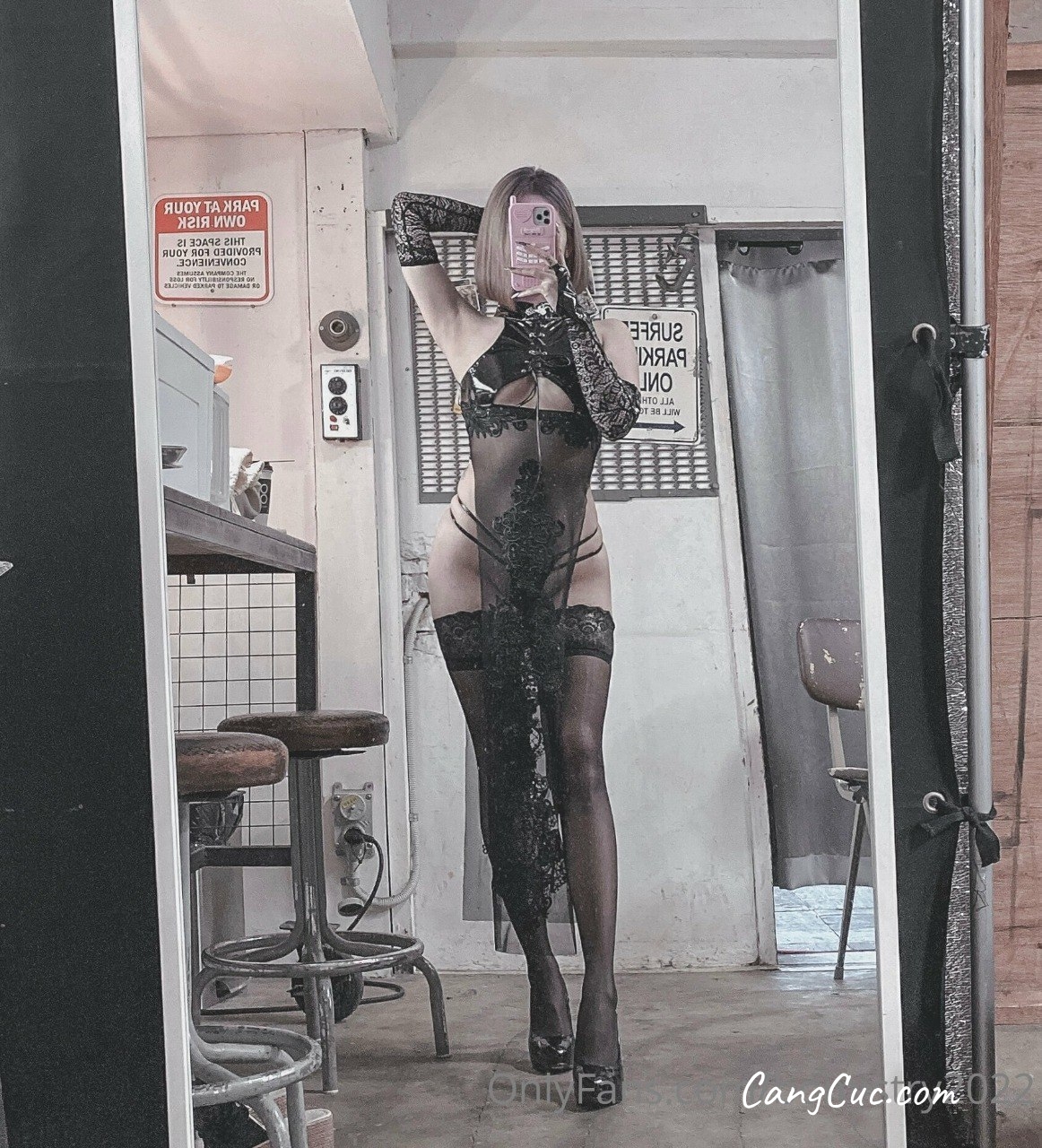 Bomi (보미) – OnlyFans Collection
