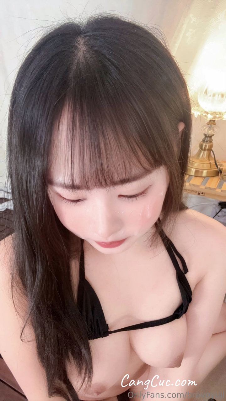 bravoyuji – 童颜巨乳