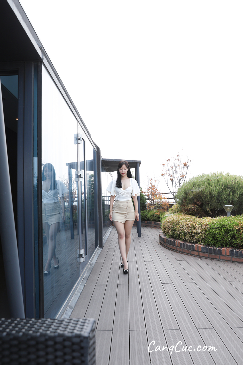 [BUNNY] Joo Yeon – A Girl Friend S.1 A Blind Date