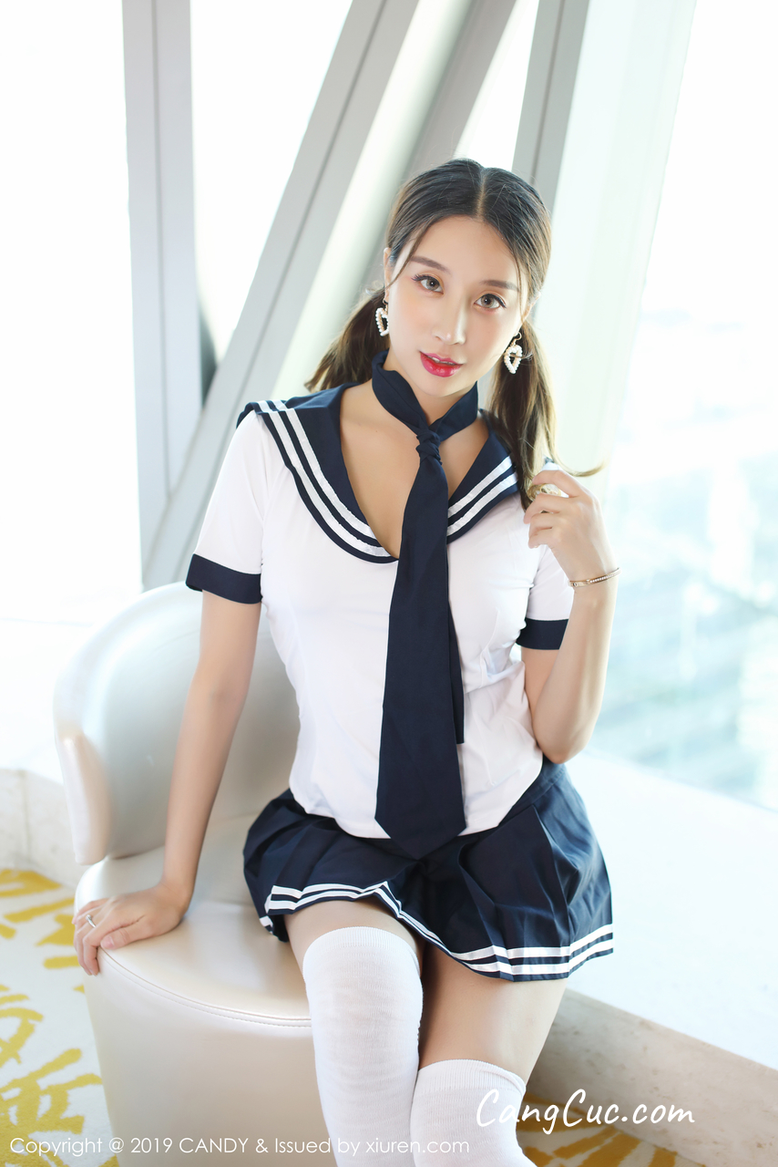 CANDY Vol.073: Xiao Hui (筱慧)