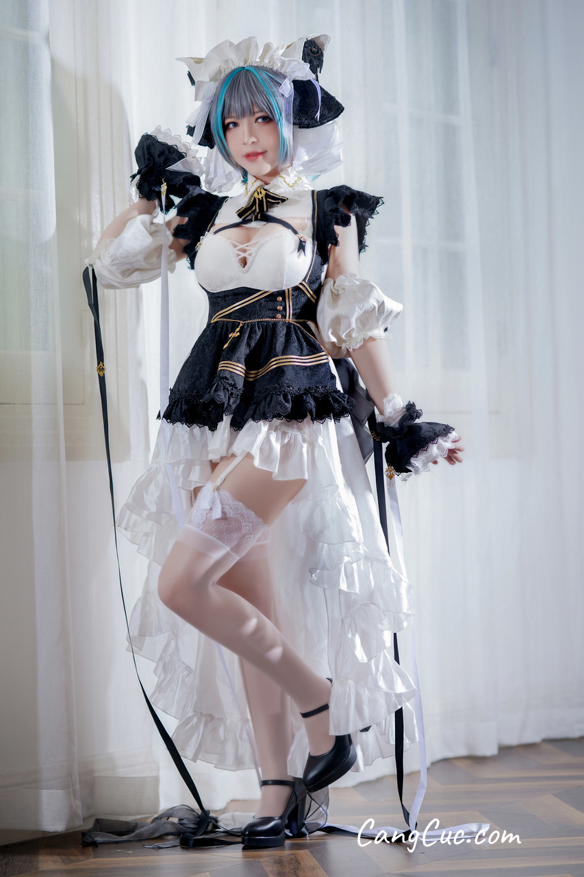 Coser@半半子: 柴郡
