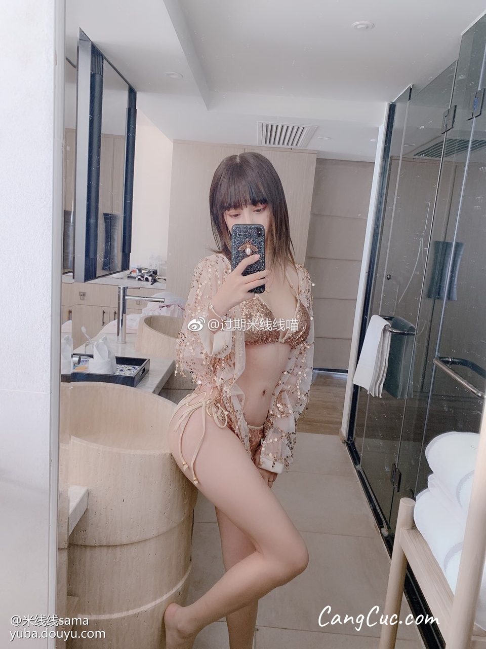 Coser@过期米线线喵: 鱼吧