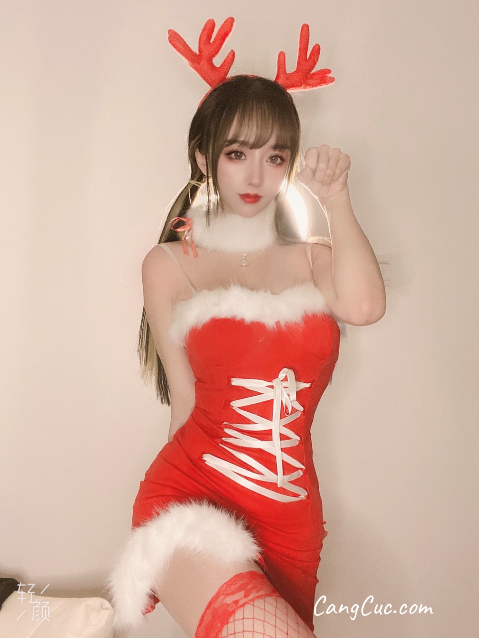Coser@过期米线线喵: 圣诞特辑