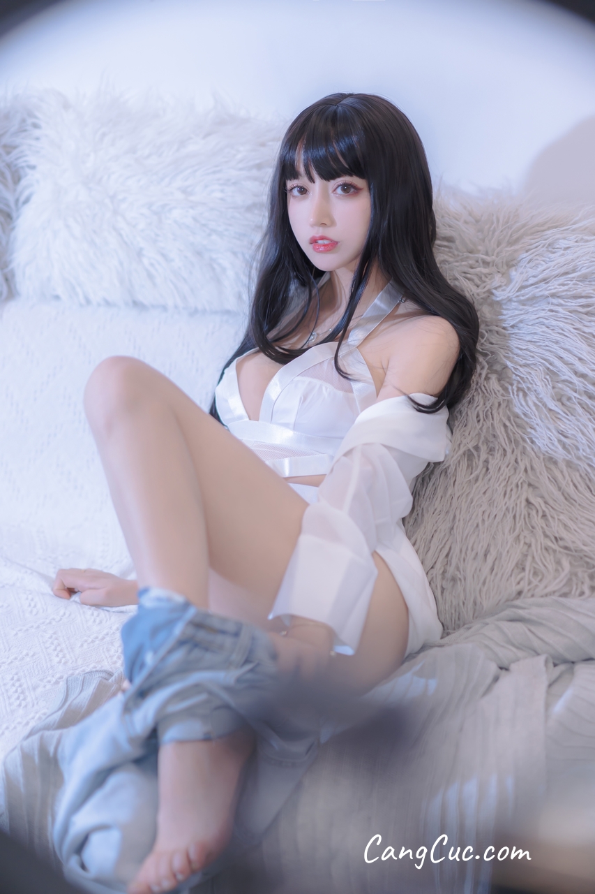 Coser@过期米线线喵: 米线的休息日