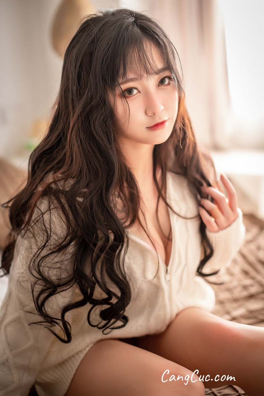 Coser@奇行家狗崽: 初冬 梅川堀子