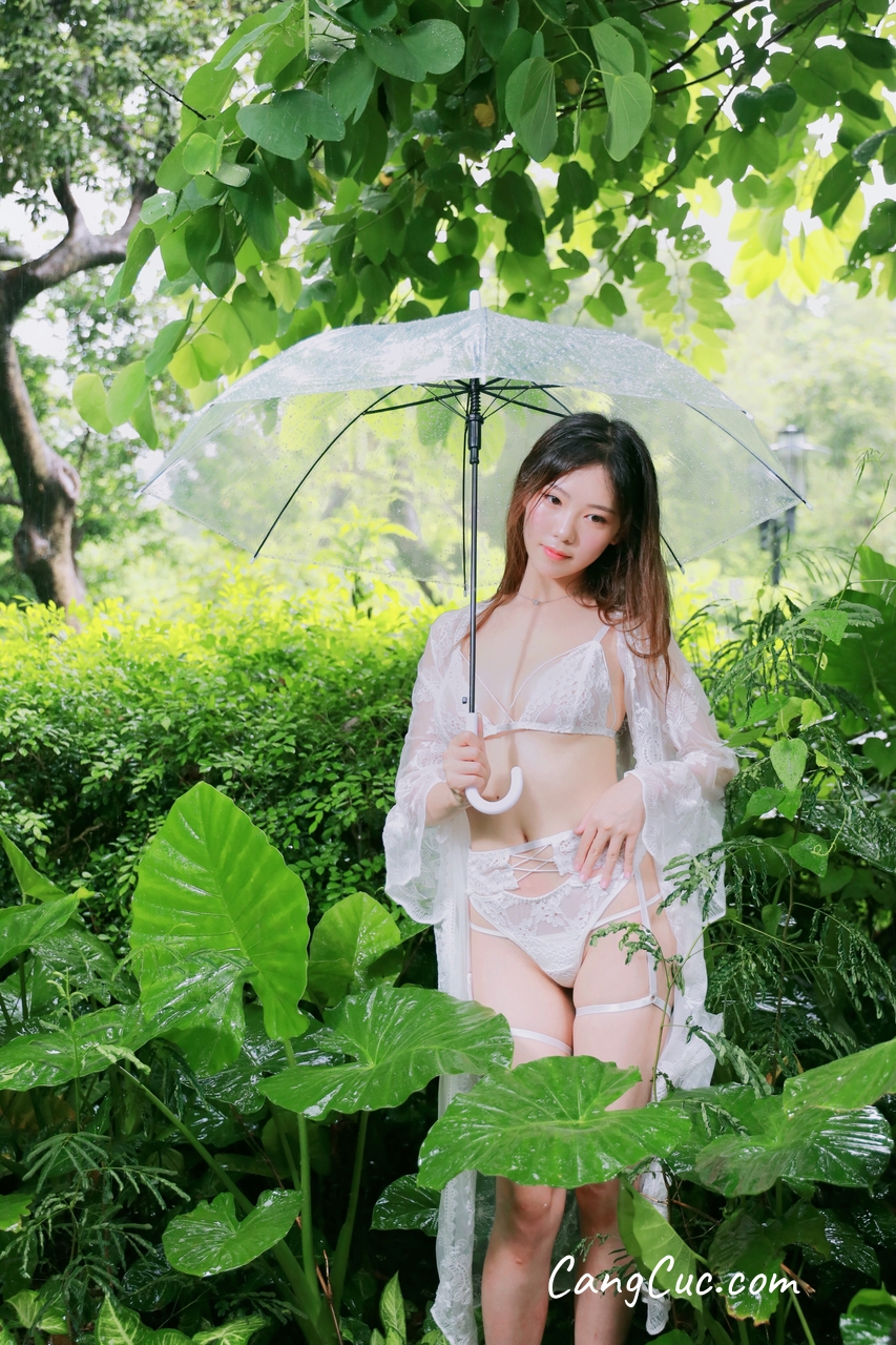 Coser@抖娘-利世: 小树林