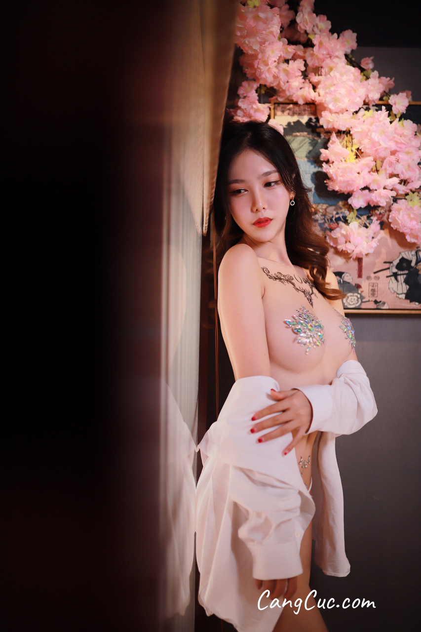Coser@抖娘-利世: 钻