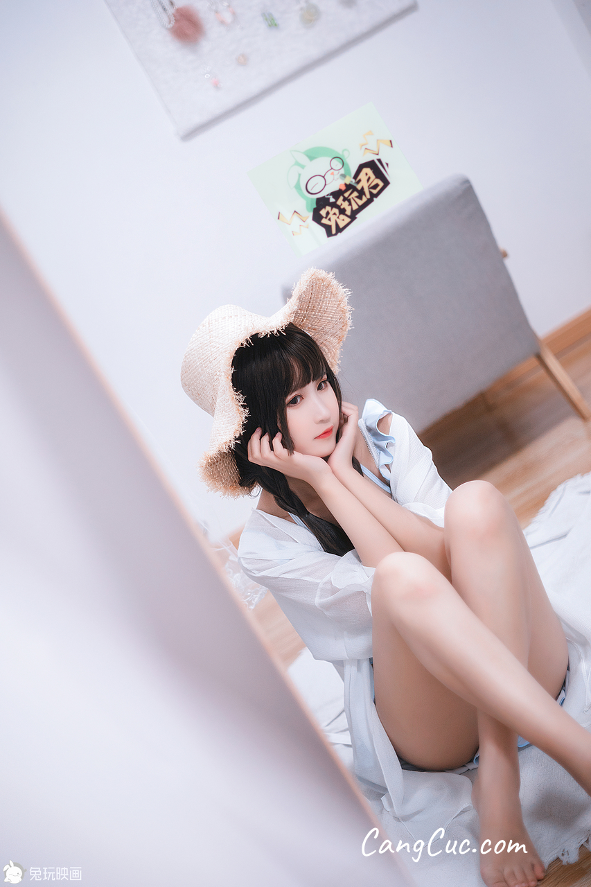 Coser@三度_69 Vol.004: 房间里的夏天