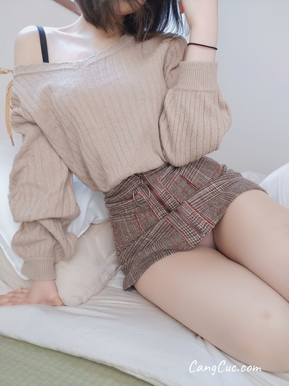Coser@白银81: 甜美后辈日常篇