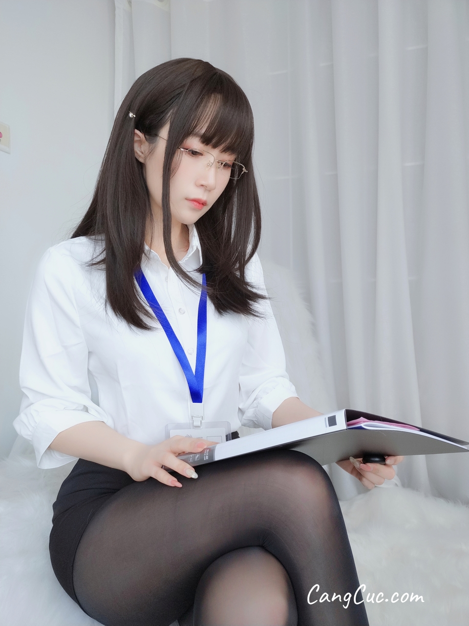 Coser@白银81: 制服