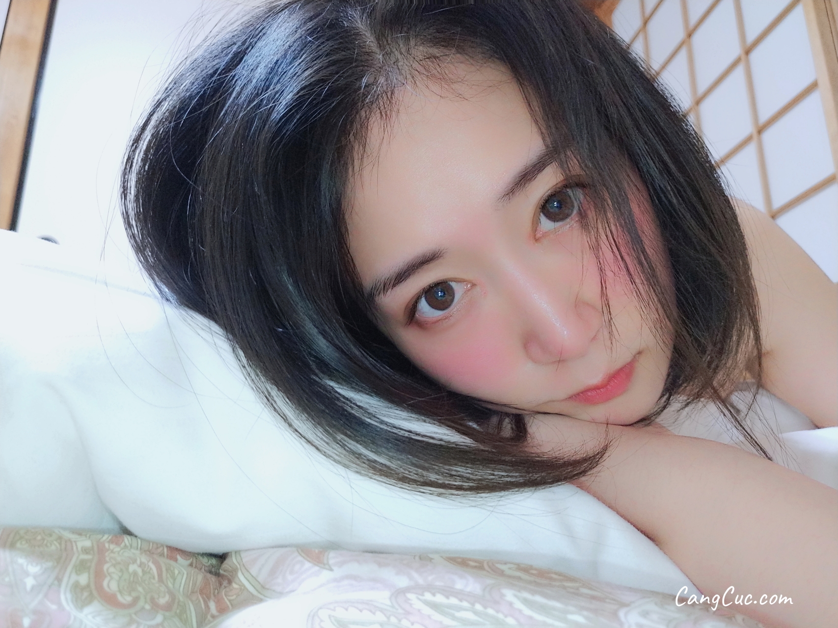 Coser@白银81: 甜蜜回忆