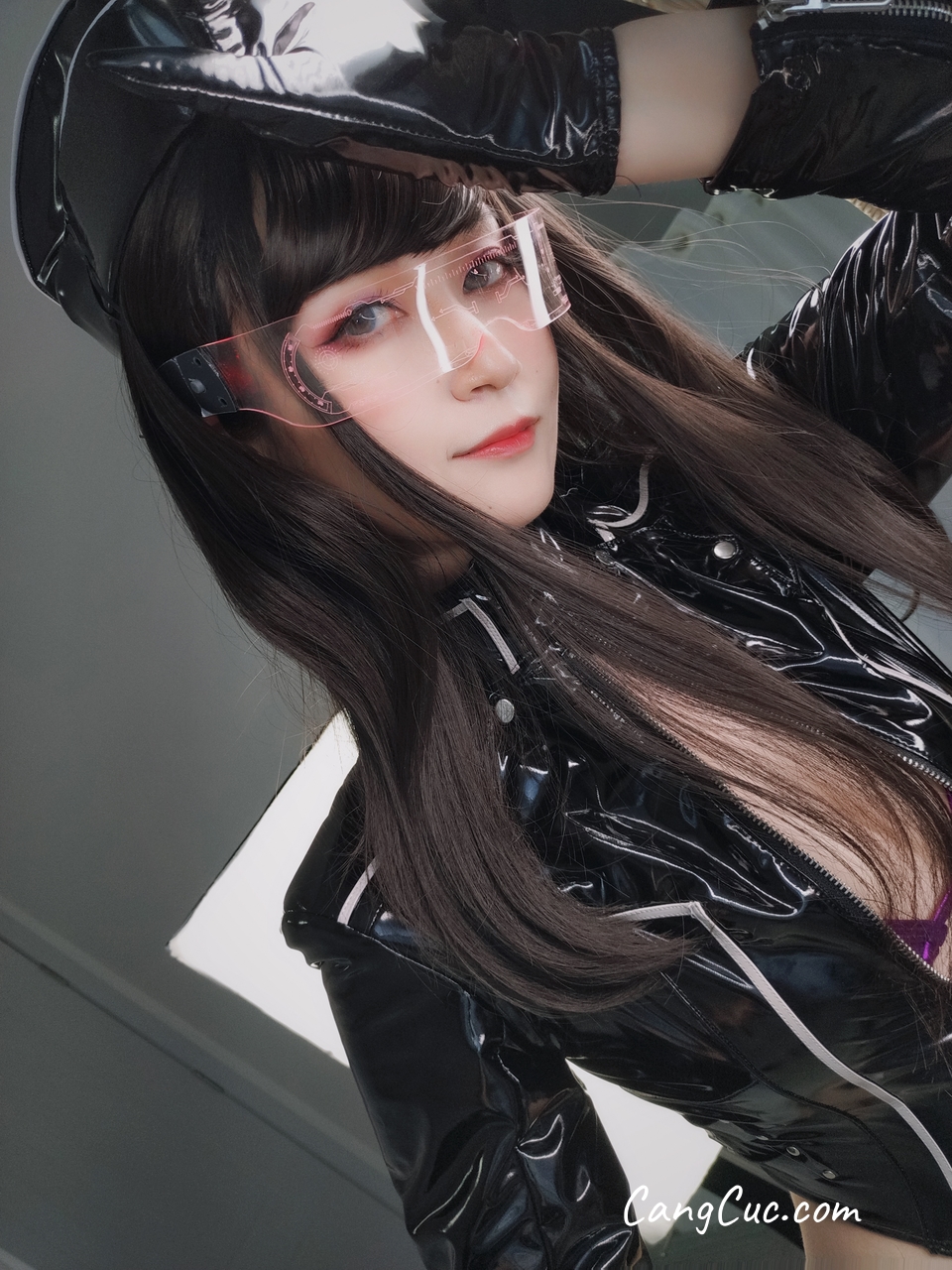 Coser@白银81: 通讯官