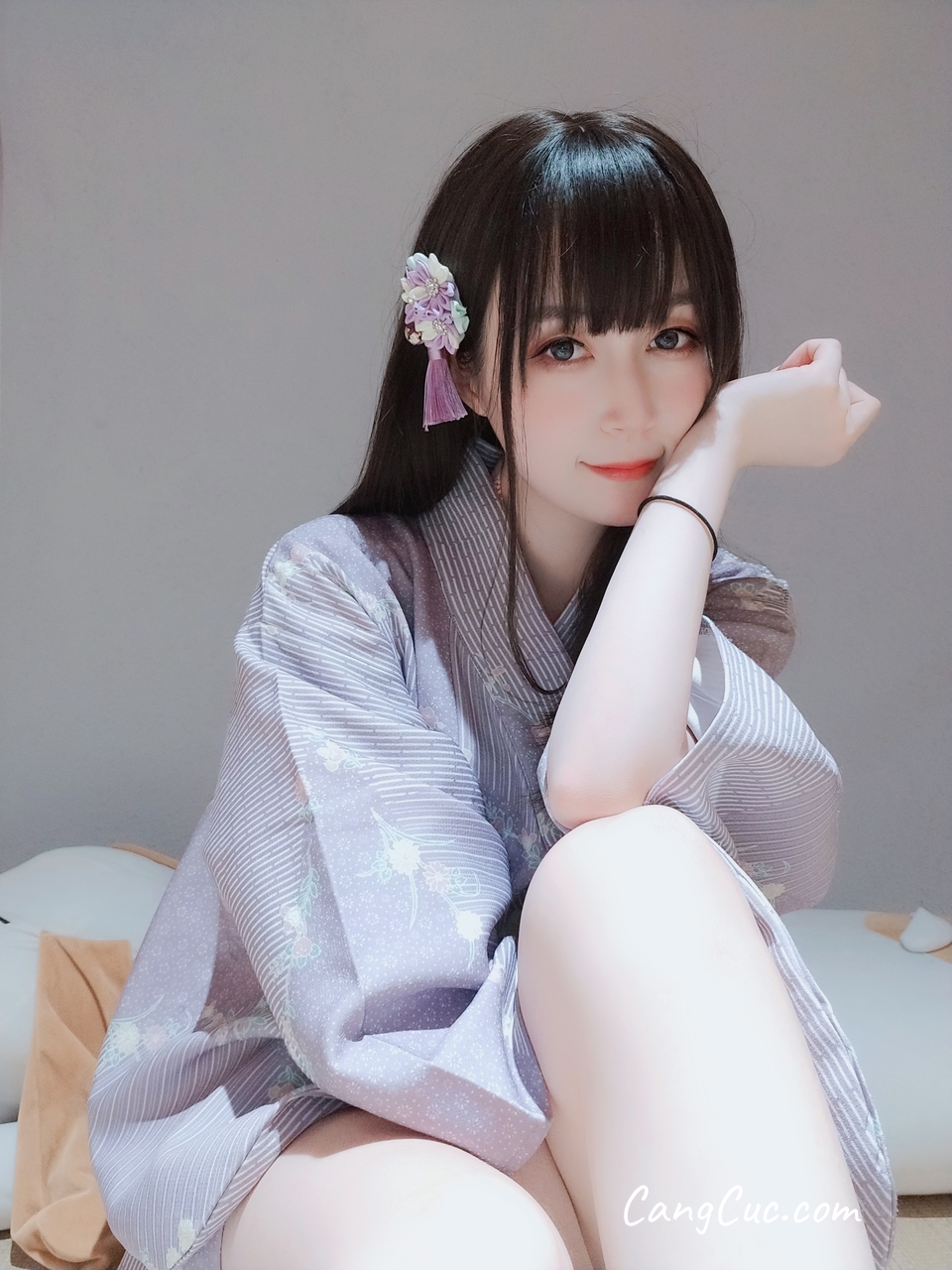 Coser@白银81: 女场浴池上