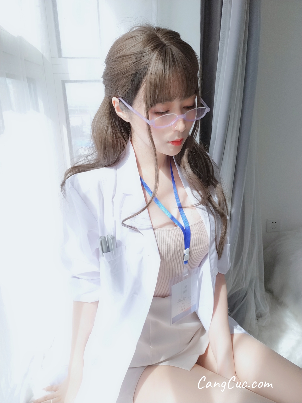 Coser@白银81: 私人医生