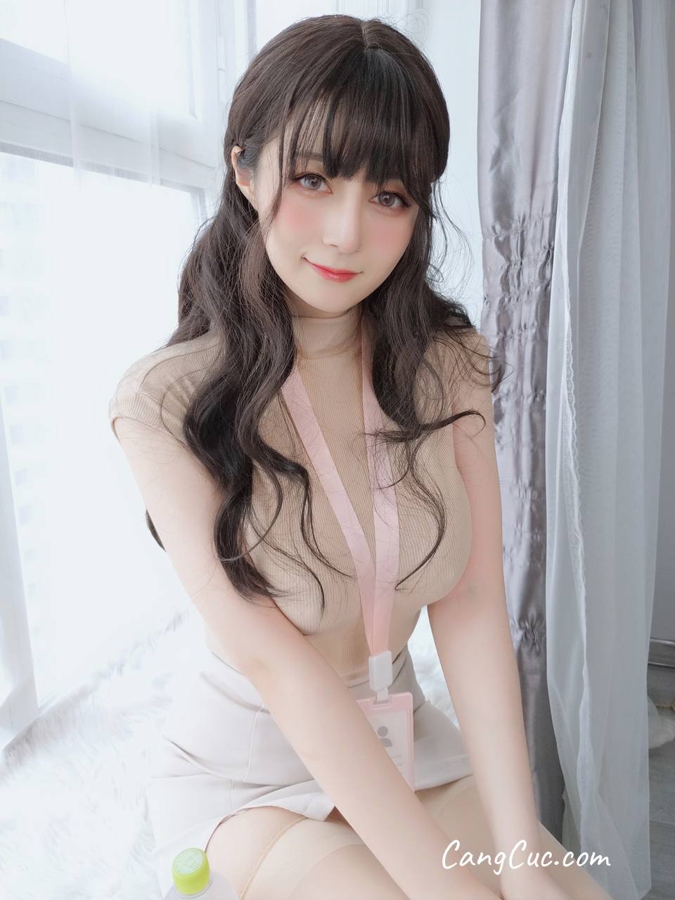 Coser@白银81 Vol.89: 10月会员合集