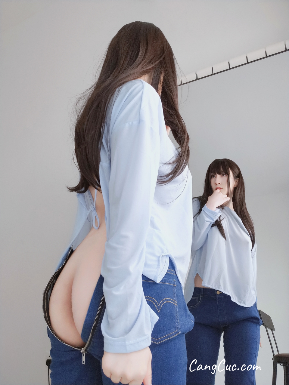 Coser@白银81 Vol.93: 12月会员合集