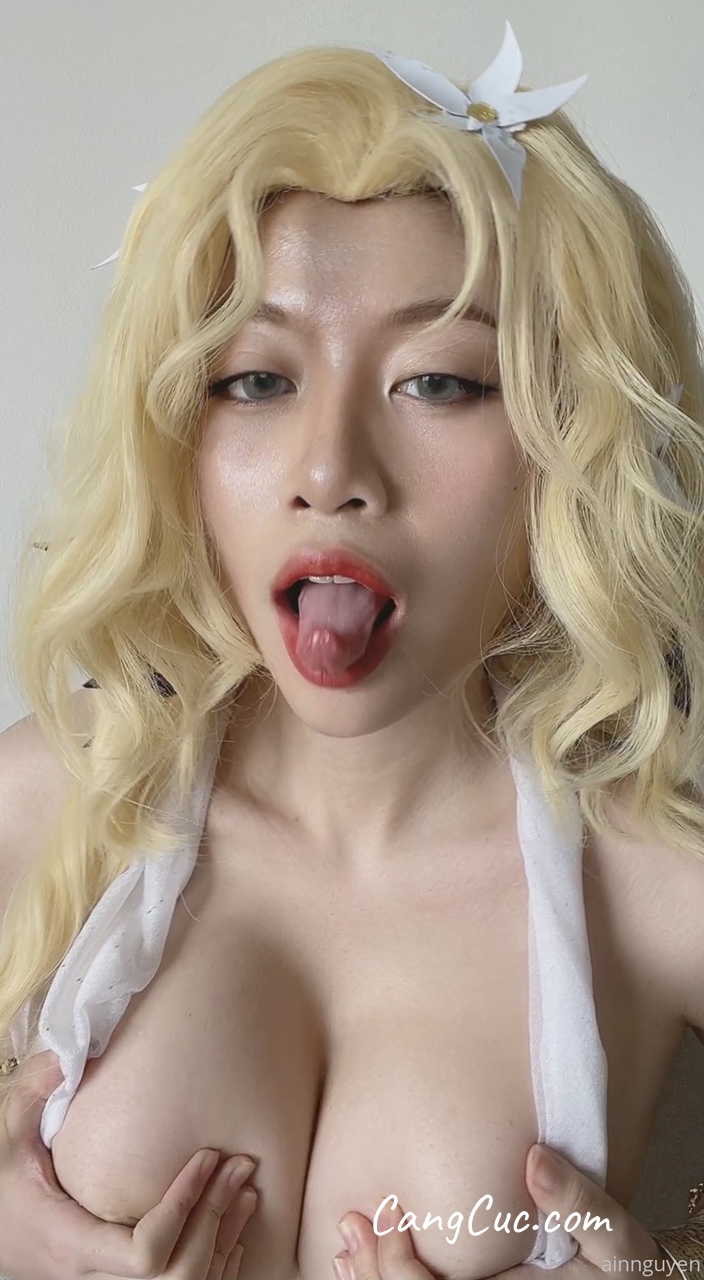 Coser@Ain Nguyen: Aprodhite