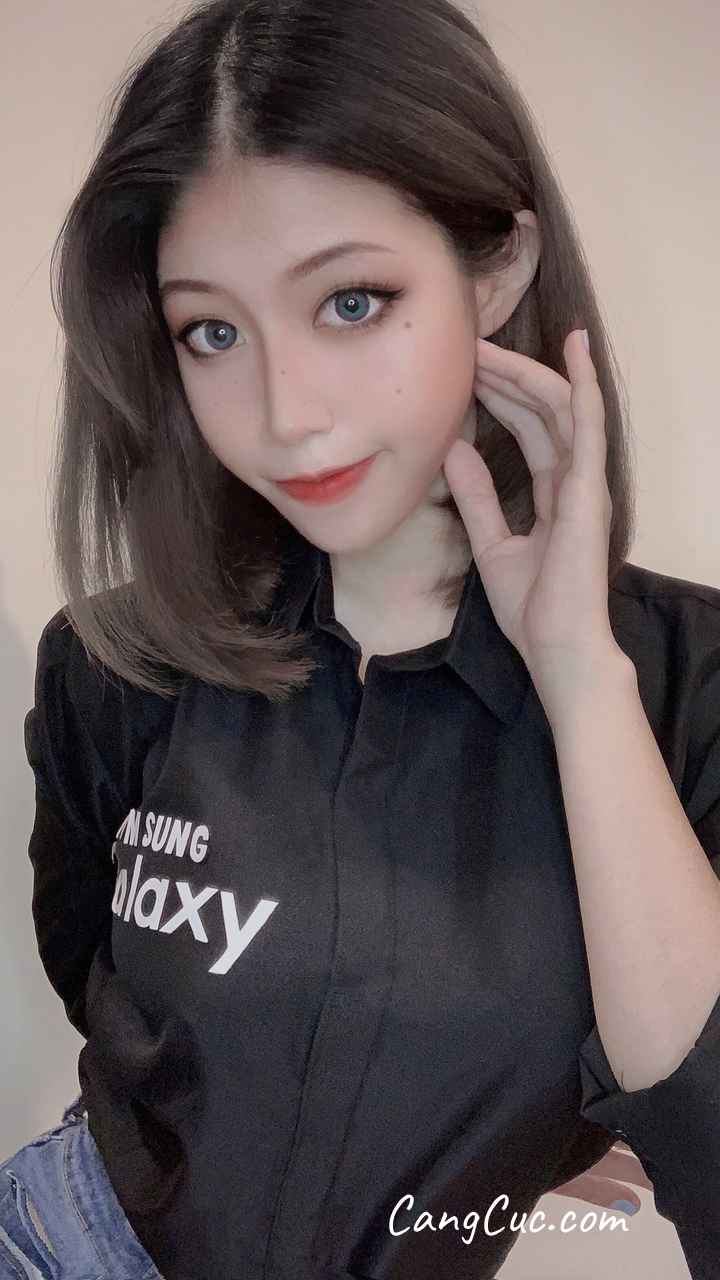 Coser@Ain Nguyen: Samsung Sam