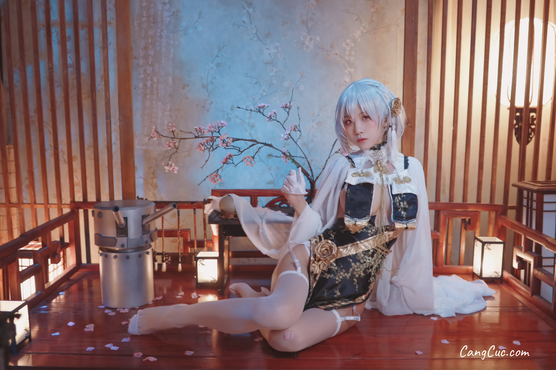 Coser@水淼Aqua Vol.038: 天狼星