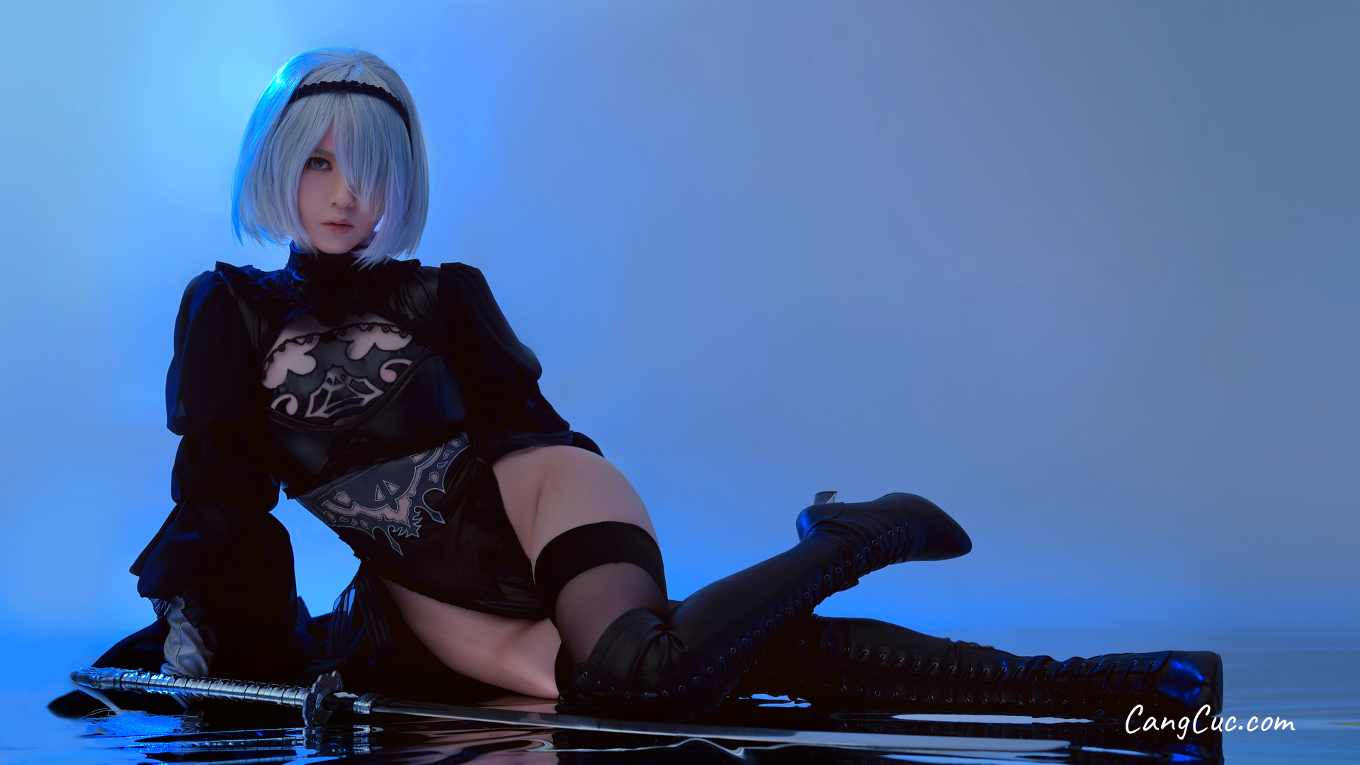 Coser@半半子: 二号B型