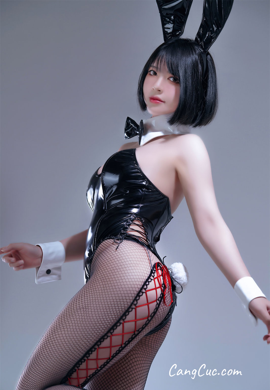 Coser@半半子: Bunny Vol.02