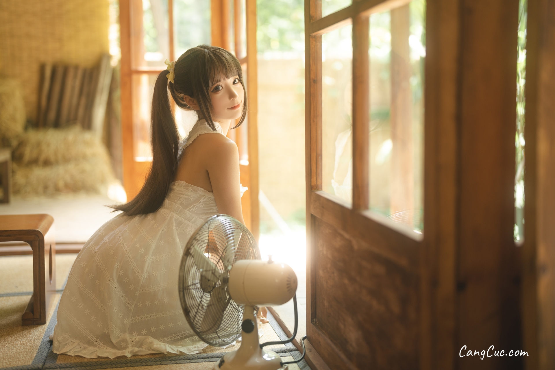 Coser@蠢沫沫 (chunmomo): 夏