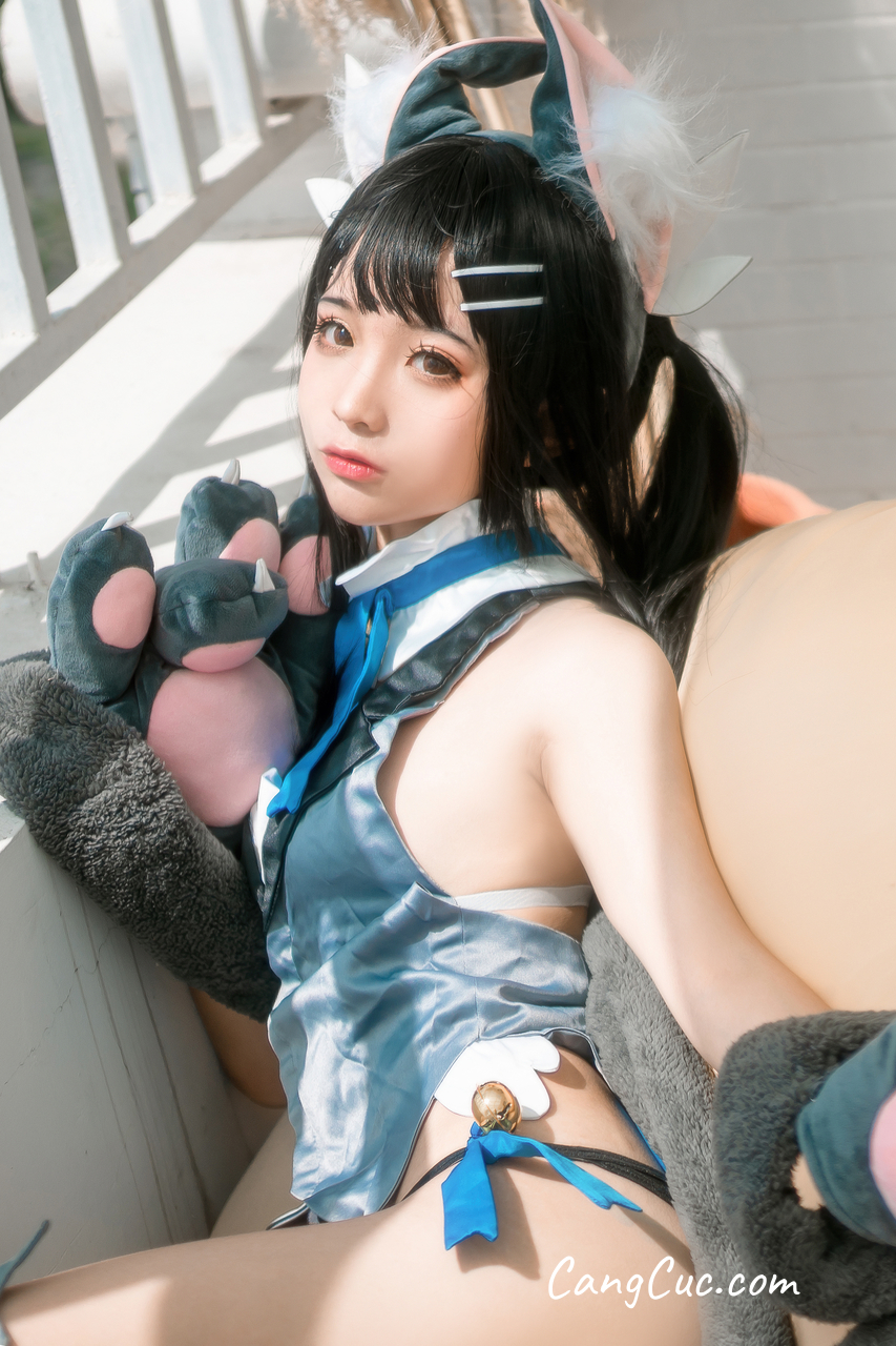 Coser@蠢沫沫 (chunmomo) Vol.039: 卫宫美游
