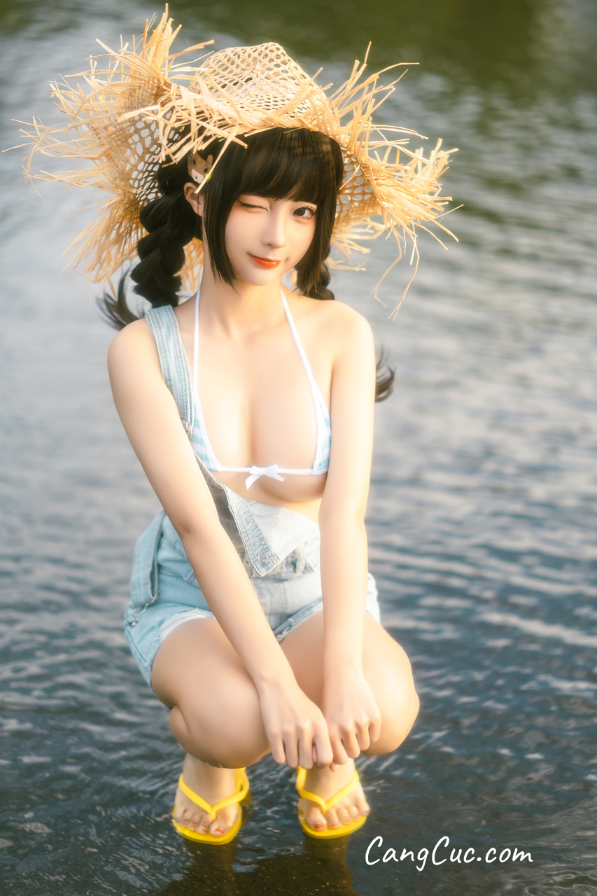 Coser@蠢沫沫 (chunmomo): 废船记 (Wretched Boat)