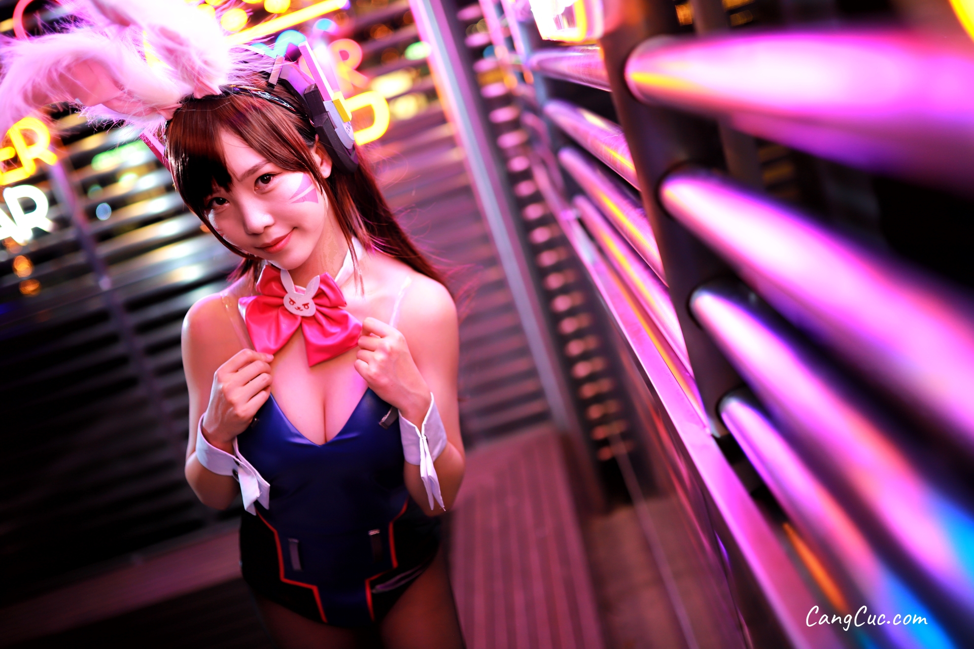 Coser@抖娘-利世: DVA