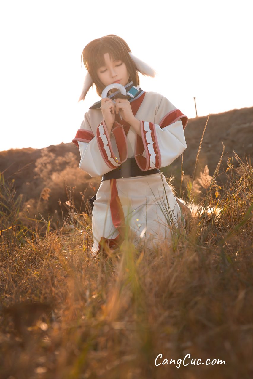 Coser@G44不会受伤 Vol.020: 艾露露