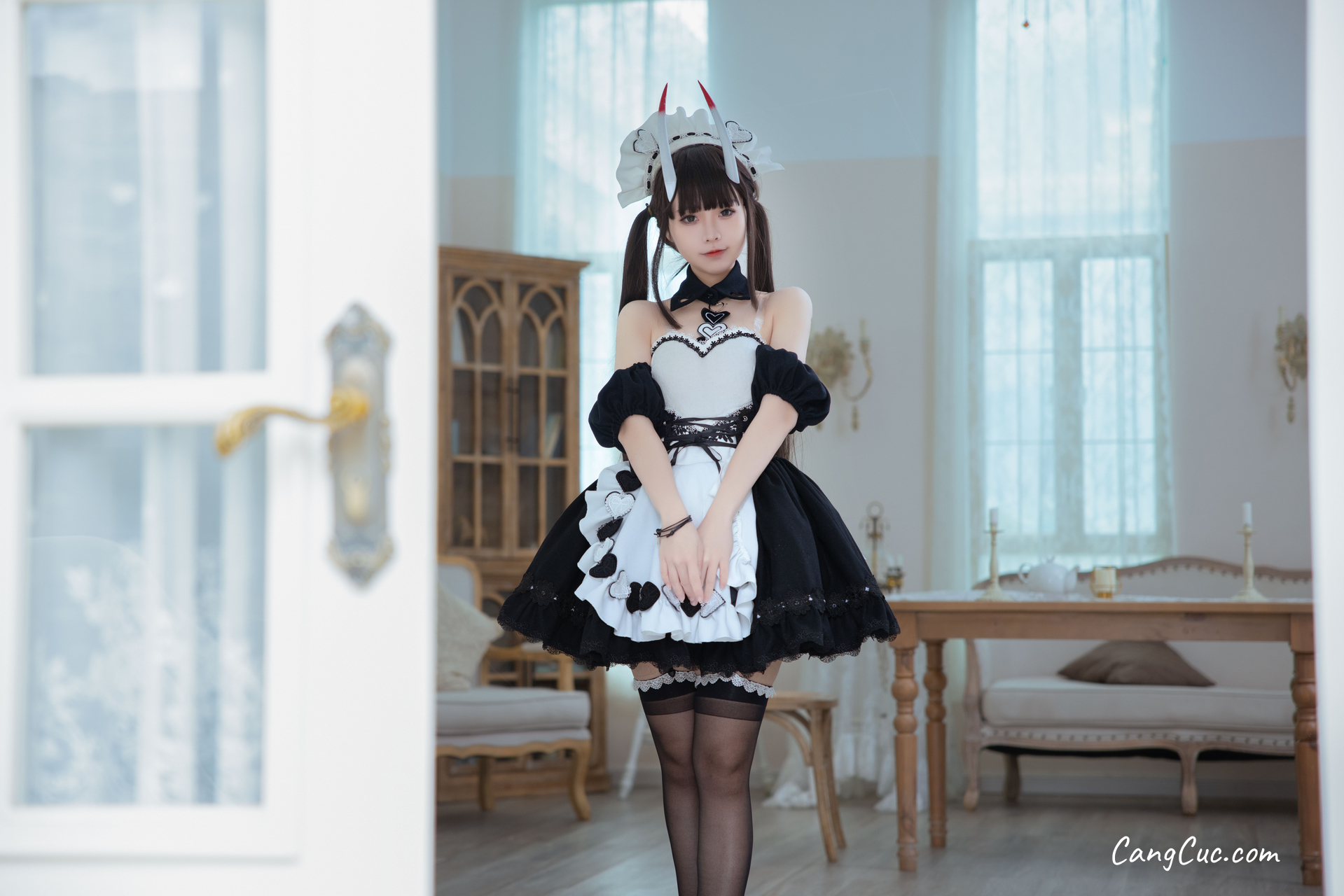 Coser@G44不会受伤 Vol.087: 能代
