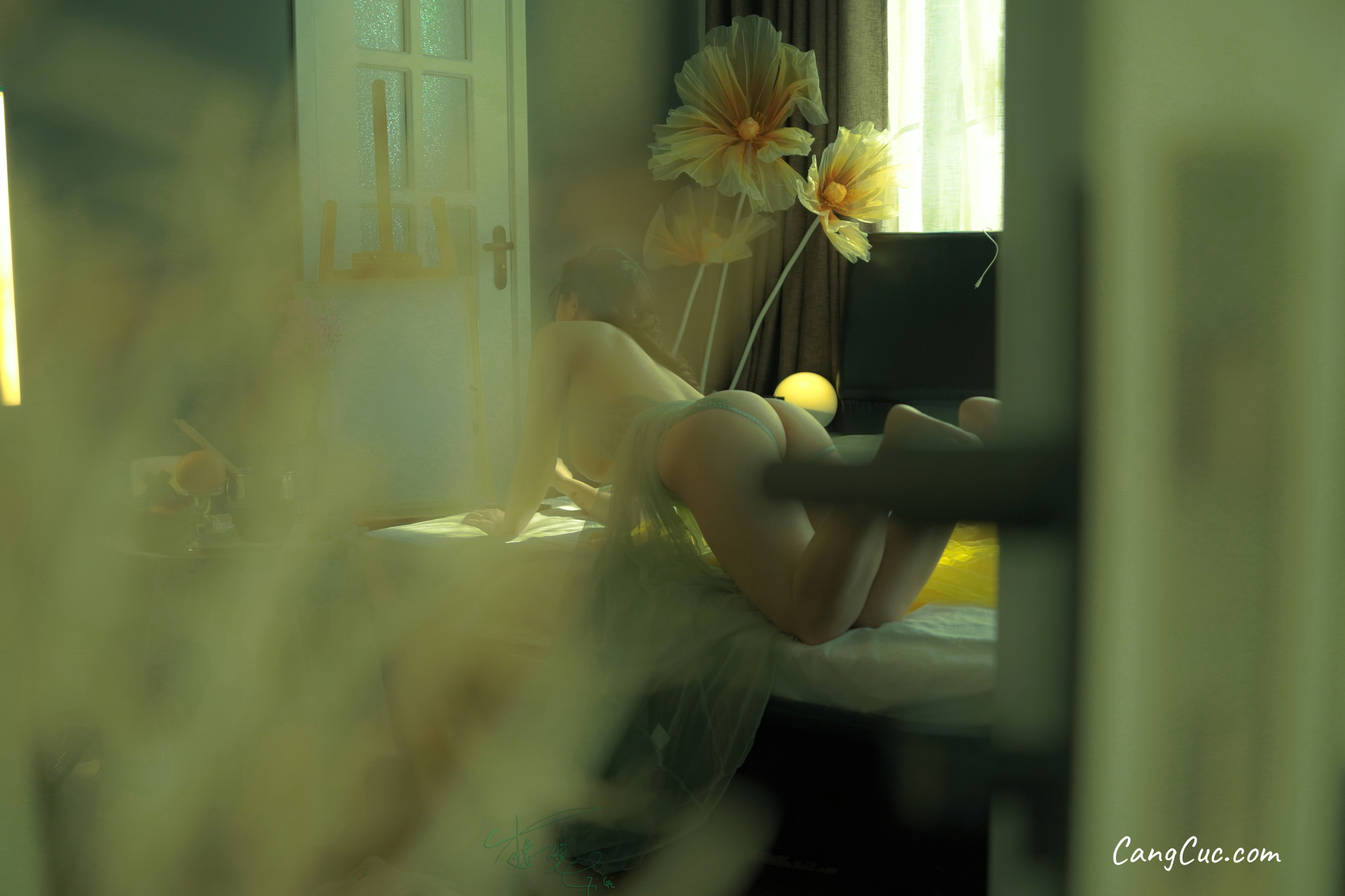 Coser@樱晚gigi: 蜜糖青梅