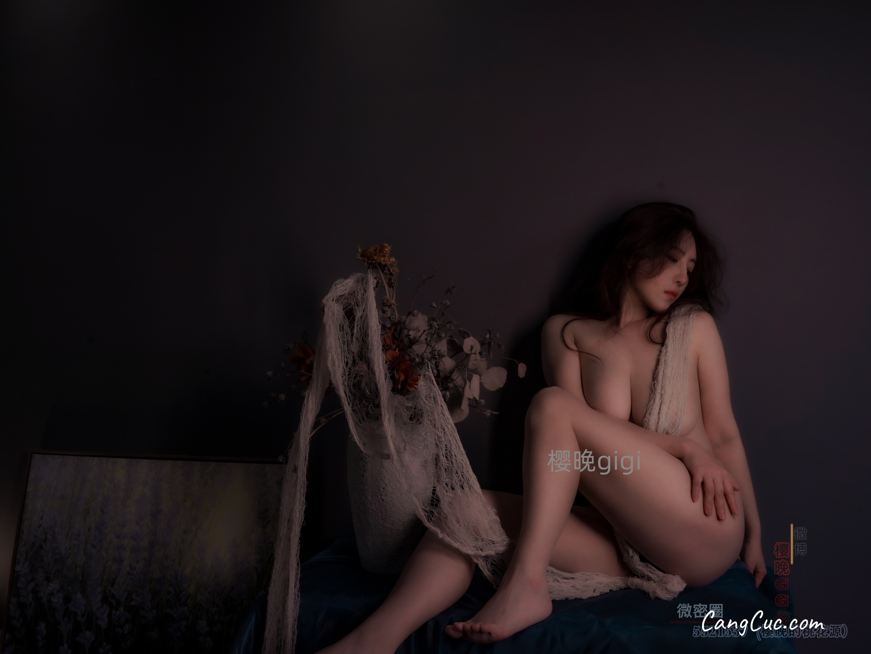 Coser@樱晚gigi: 静