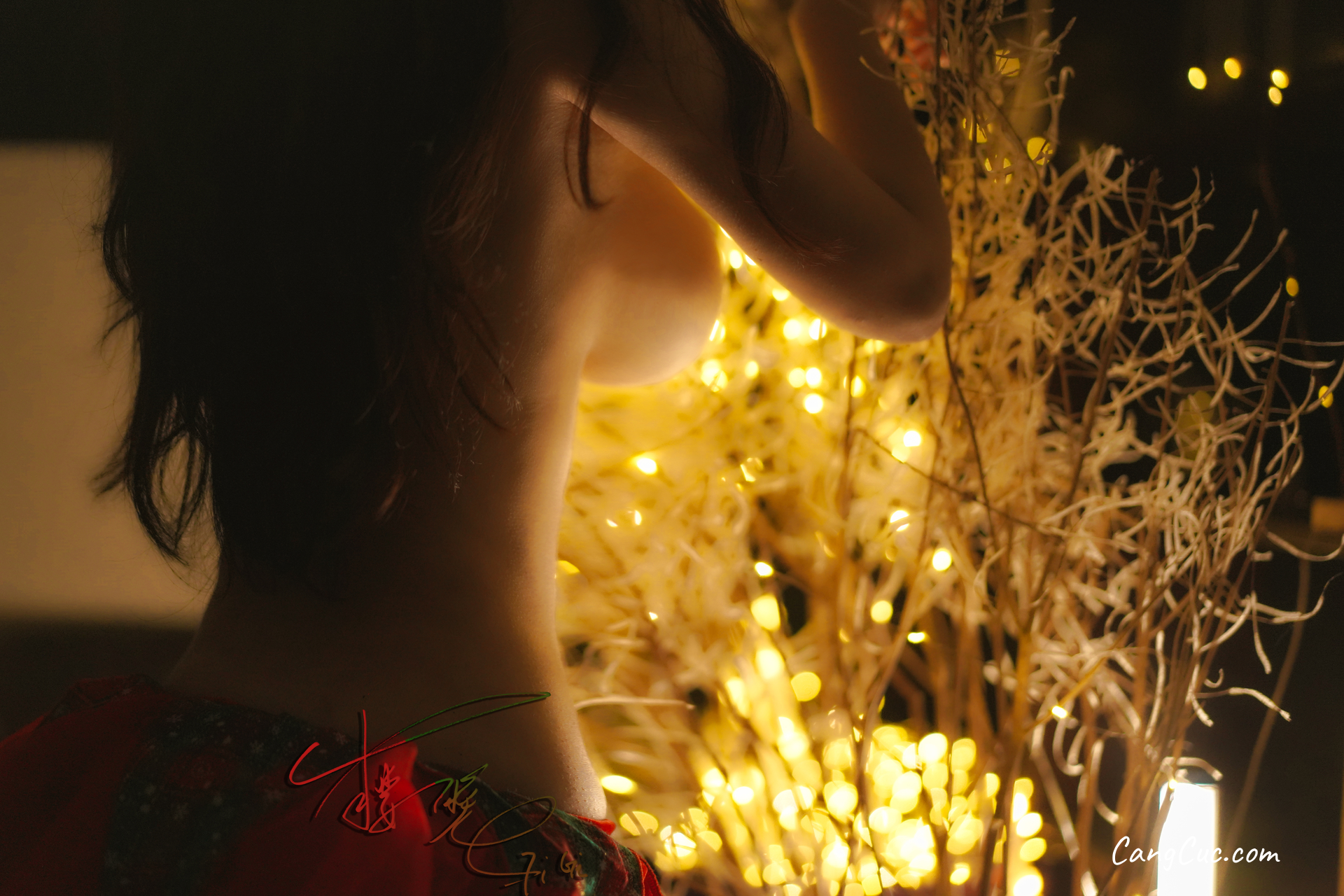 Coser@樱晚gigi: Christmas Day