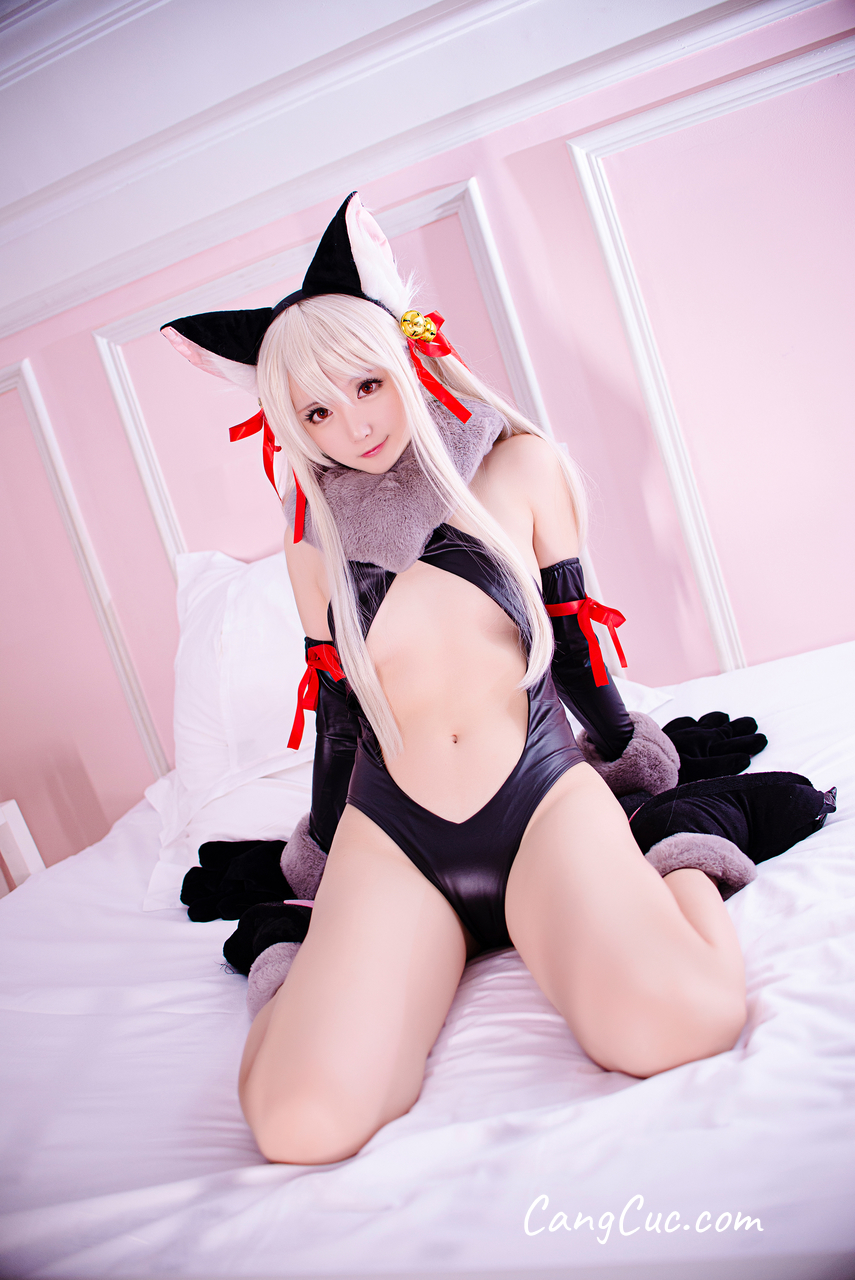 Coser@星之迟迟Hoshilily: 伊莉雅