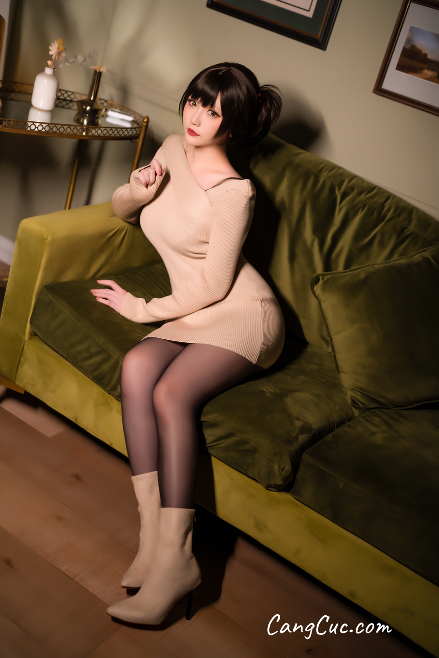 Coser@星之迟迟Hoshilily – 2023 5月计划