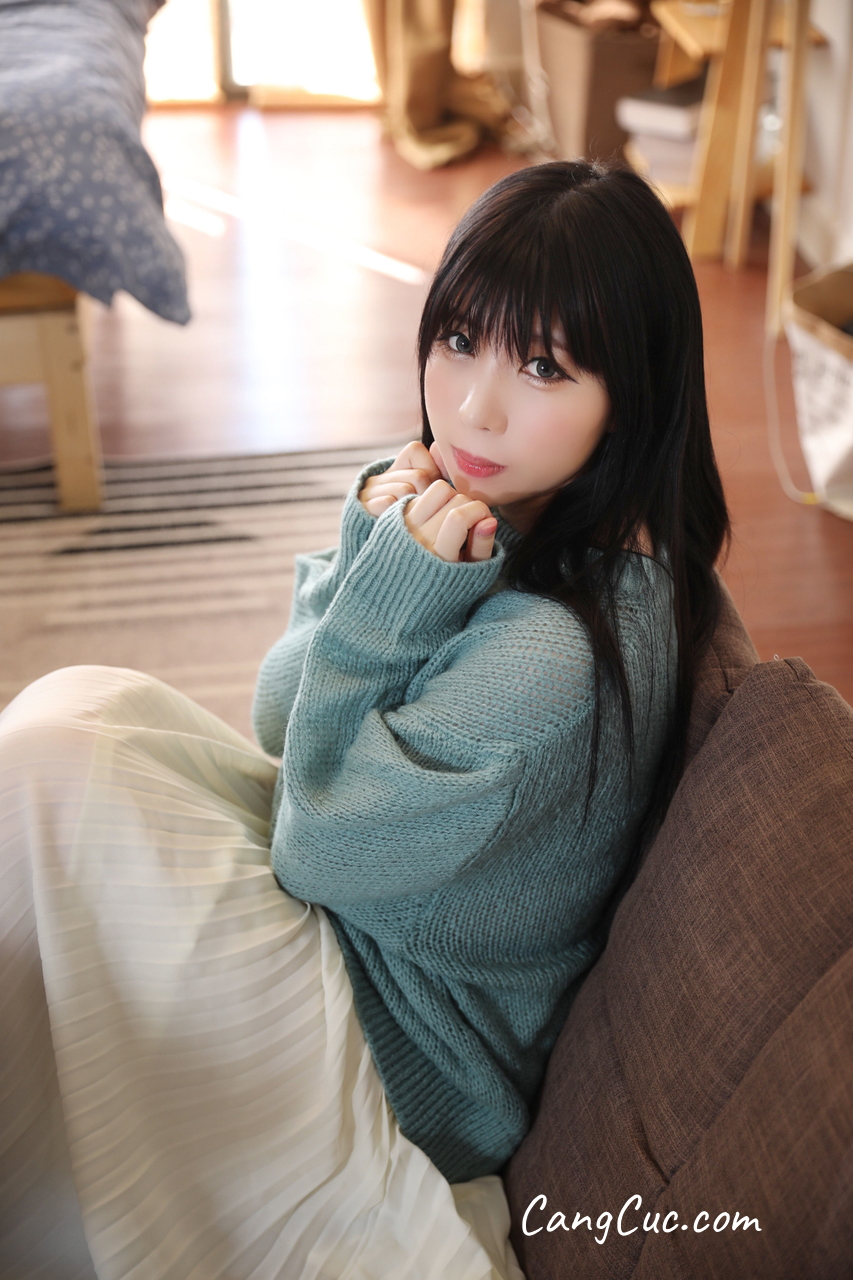 Coser@Kano Nozomi (鹿野希) Vol.01: 土曜日の彼女 95枚电子版