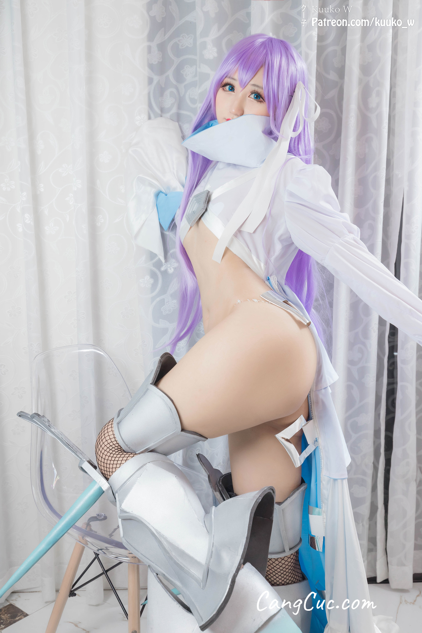 Coser@KuukoW No.032 Meltlilith