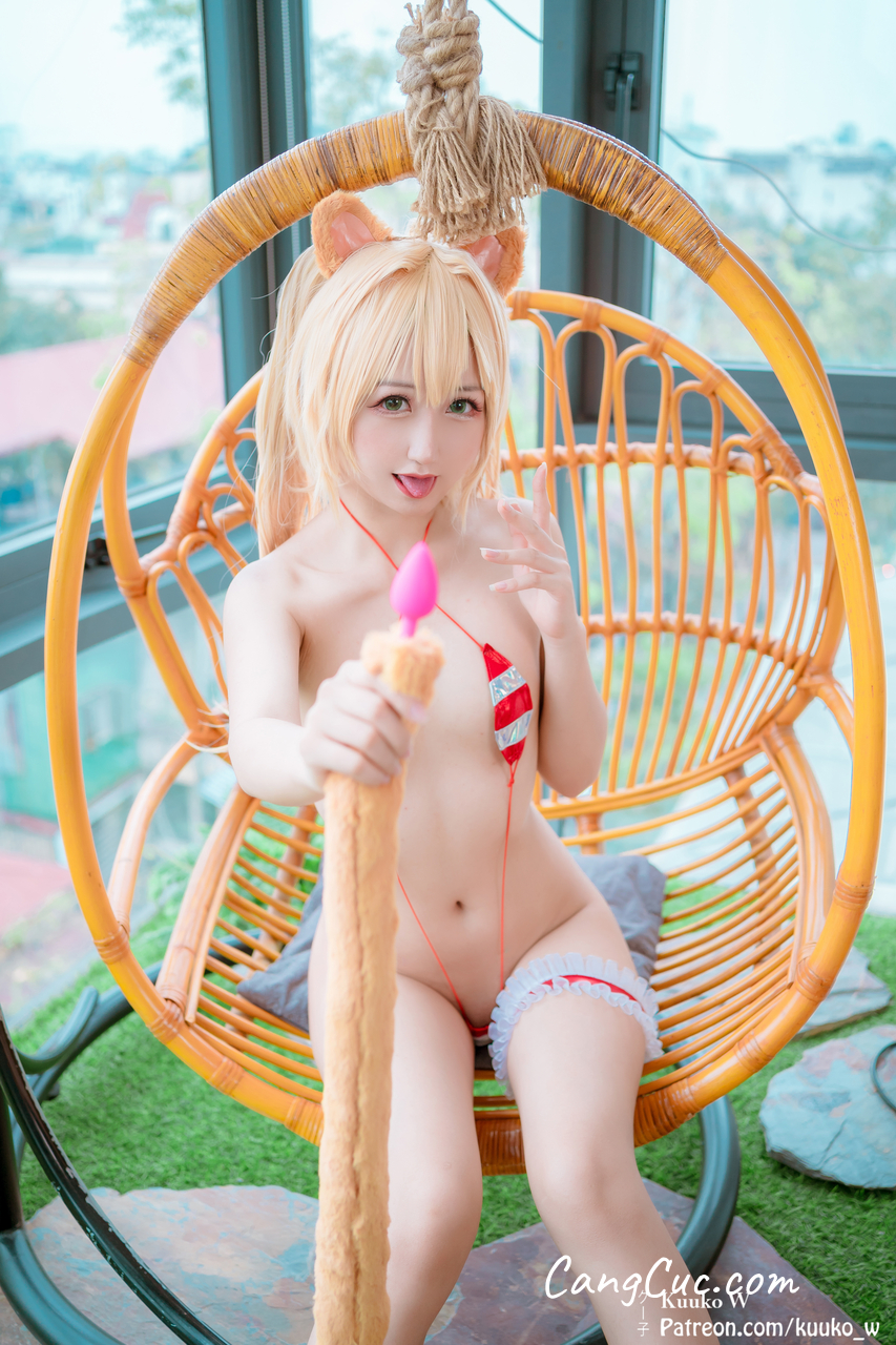 Coser@KuukoW No.037 Umu