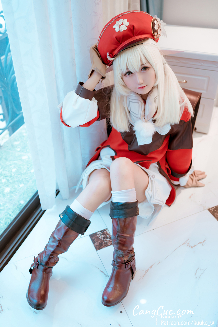 Coser@KuukoW No.046 Klee